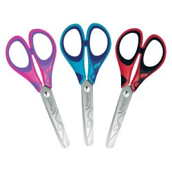 Maped Saks Essentials Soft 13cm