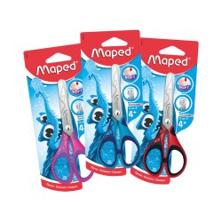 Maped Saks Essentials Soft 13cm