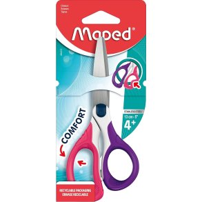 Maped Saks Sensoft Asym 13cm