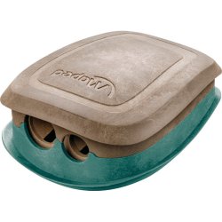 Mapped Smiling Planet Blyantspidser