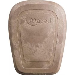 Mapped Smiling Planet Blyantspidser