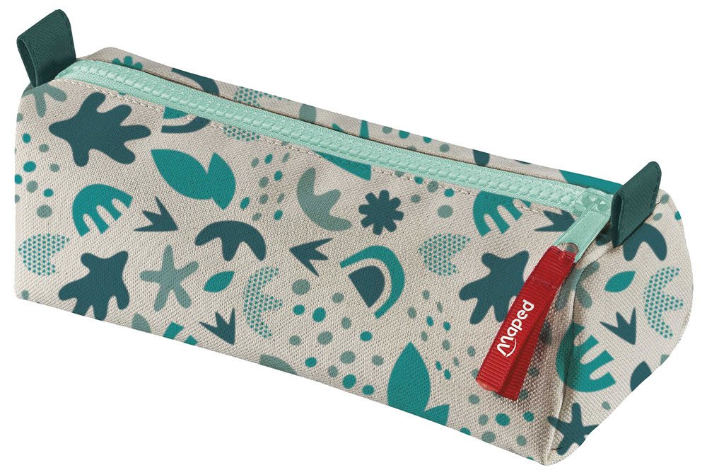 Mapped Smiling Planet Penalhus