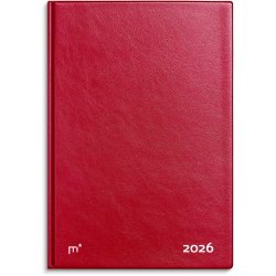 City Diplomat ugekalender rd vinyl 2026