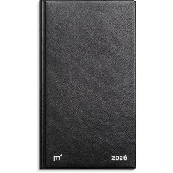 City Week Planner tvrformat sort vinyl 2026