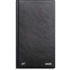 City Week Planner tvrformat sort vinyl 2026