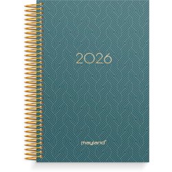 Dagkalender trend soft touch 2026
