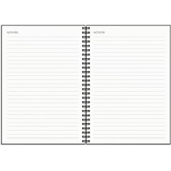 F det gjort A5 ugekalender 2026