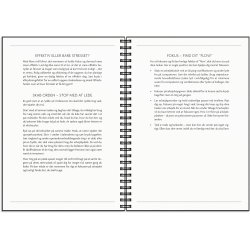 F det gjort A5 ugekalender 2026