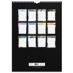 Familiekalender rstider A3 2026