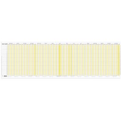 Ferie Planner 2027/2028