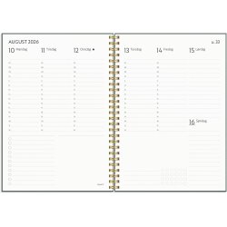 Life Planner Do More A5 2026
