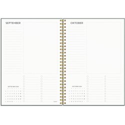 Life Planner Do More A5 2026