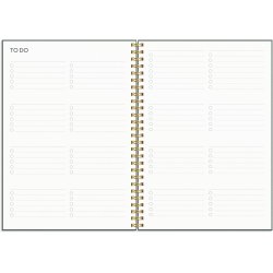 Life Planner Do More A5 2026
