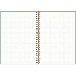 Life Planner Do More A5 2026