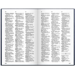 Lommekalender uge bl kunstskind indbundet 2026