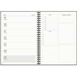 Mayland 2027 A5 Ugekalender F� det gjort 