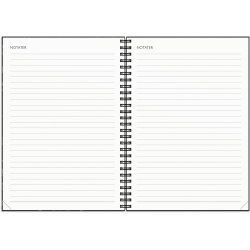 Mayland 2027 A5 Ugekalender F� det gjort 