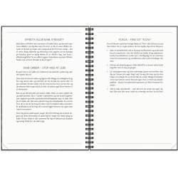 Mayland 2027 A5 Ugekalender F� det gjort 