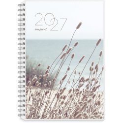 Mayland 2027 A5 Ugekalender H�jformat plast