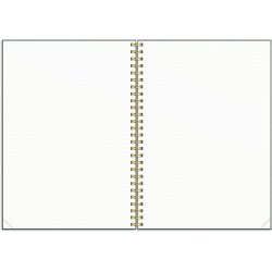 Mayland 2027 A5 Ugekalender Life Planner Do More