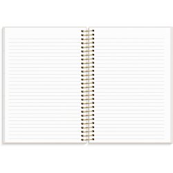 Mayland 2027 A5 ugekalender Life Organizer