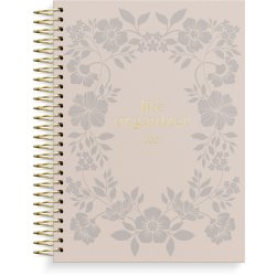 Mayland 2027 A5 ugekalender Life Organizer