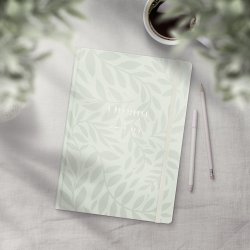 Mayland 2027 A5 ugekalender Life Planner Dream &amp; Do