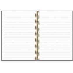 Mayland 2027 A5 ugekalender Organizer &amp; Notes
