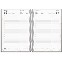 Mayland 2027 Dagkalender M�nstret karton