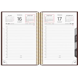 Mayland 2027 Dagkalender Trend soft touch