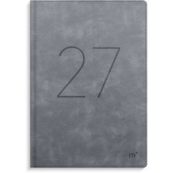 Mayland 2027 Diplomat ugekalender Trend