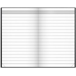 Mayland 2027 Lommekalender uge Bl� kunstskind indbundet