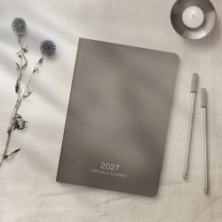 Mayland 2027 M�nedskalender A5