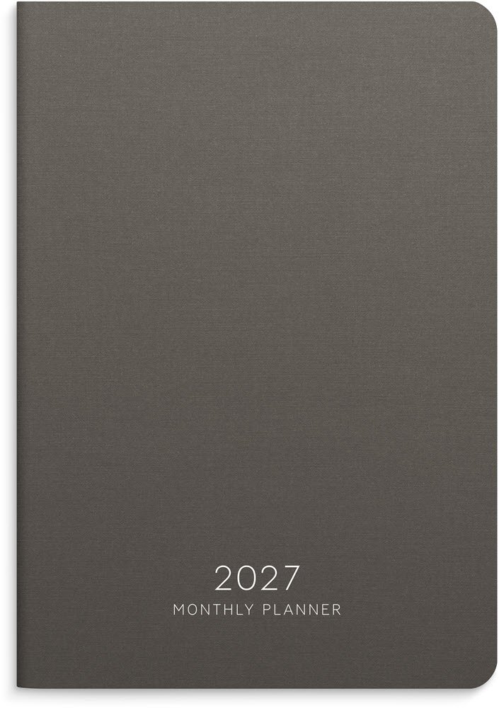 Mayland 2027 M�nedskalender A5