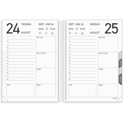 Mayland 2027 Seniorkalender 