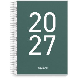 Mayland 2027 Seniorkalender 
