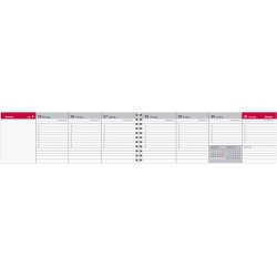 Mayland 2027 Uge-bordkalender 