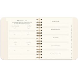 Mayland 2027 ugekalender A5 Masume
