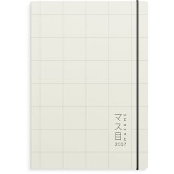 Mayland 2027 ugekalender A5 Masume