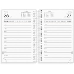 Mayland Studie 26/27 Dagkalender Basic Mini