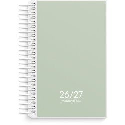Mayland Studie 26/27 Dagkalender Basic Mini