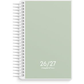 Mayland Studie 26/27 Dagkalender Basic Mini