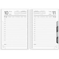 Mayland Studie 26/27 Dagkalender Basic Stor 