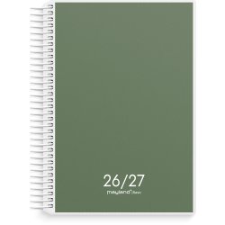 Mayland Studie 26/27 Dagkalender Basic Stor 