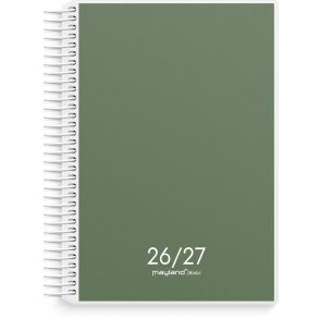 Mayland Studie 26/27 Dagkalender Basic Stor 