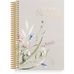 Mayland Studie 26/27 Dagkalender Stor Story