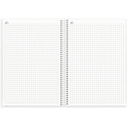 Mayland Studie 26/27 L�rerkalender A5 2i1