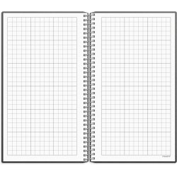 Mayland Studie 26/27 Lille L�rerkalender matsort genbrugskarton