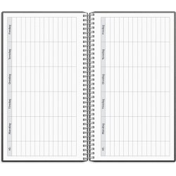Mayland Studie 26/27 Lille L�rerkalender matsort genbrugskarton