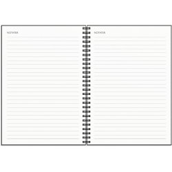 Mayland Studie 26/27 ugekalender A5 F� det gjort